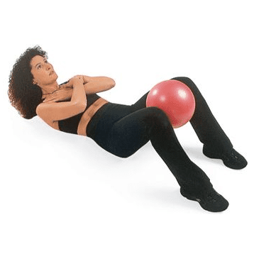 Balón Pilates Soft Gym