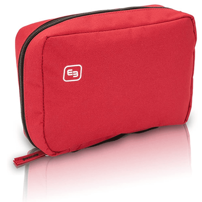 Botiquín pequeño CURE&GO | Valdán Material Médico