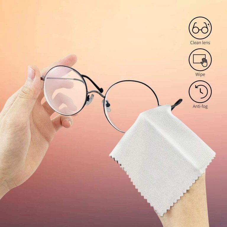 Toallitas Gamuza Antivaho Mercadona Precio Bosque Verde Spray Antivaho  Gafas Mercadona Precio Toallitas