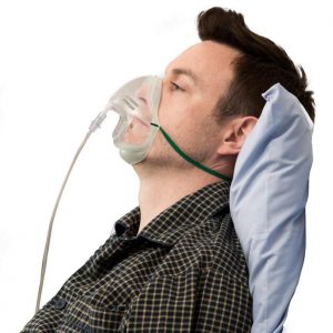 Sistema respiratorio- Oxígeno- Equipos varios