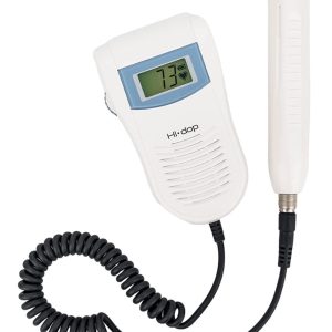 Doppler vascular sonda 8 MHz