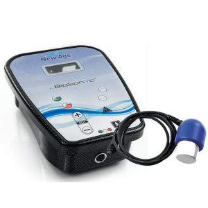 Equipo de ultrasonidos New Biosonyc - Imagen 2