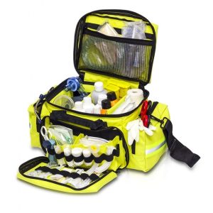 Bolsa ligera de emergencias de loneta - Imagen 8