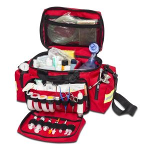 Bolsa ligera de emergencias de loneta - Imagen 5