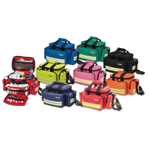 Bolsa ligera de emergencias de loneta - Imagen 2