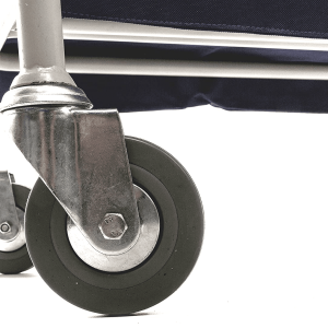 Carro ropa sucia plegable - Imagen 3