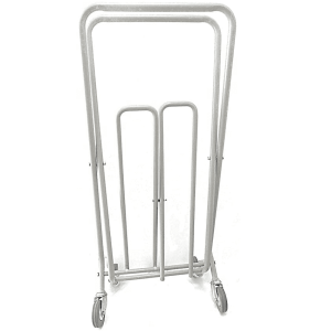 Carro ropa sucia plegable - Imagen 2