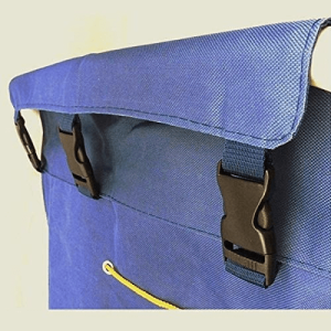 Carro ropa sucia plegable - Imagen 4