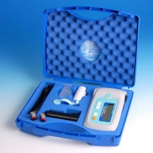 Espirómetros Datospir Micro - Imagen 2