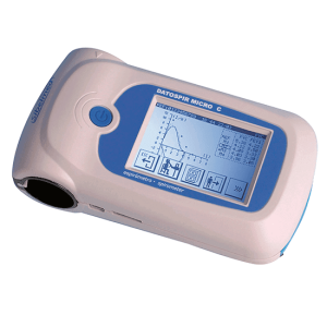 Espirómetros Datospir Micro - Imagen 4