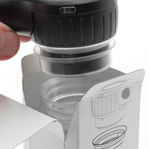 Dermatoscopio DERMLITE DL4 - Imagen 4