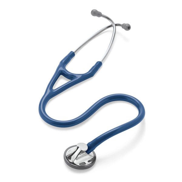 Fonendoscopio Littmann Master Cardiology 2164 AZUL