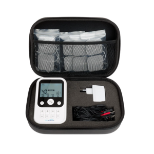 Electroestimulador portátil New Pocket Fit 4 - Imagen 3