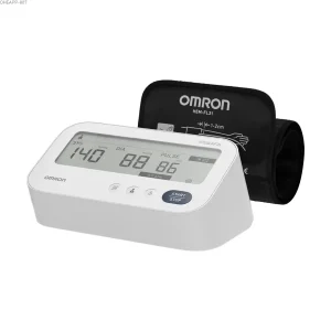 Tensiómetro automático Omron M3 Comfort Afib