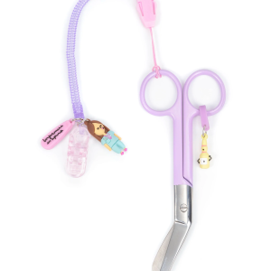 Portatijeras charm CO - Imagen 2