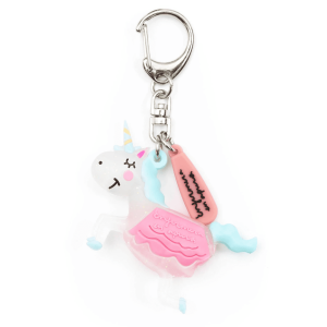 Rompeampollas unicornio glitter - Imagen 3