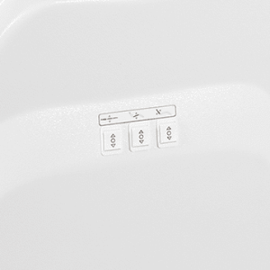 Sillón de estética eléctrico MAXI 4 motores - Imagen 3