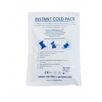Bolsa de frío instantáneo