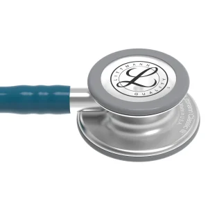 Fonendoscopio Littmann Classic III con campana estándar