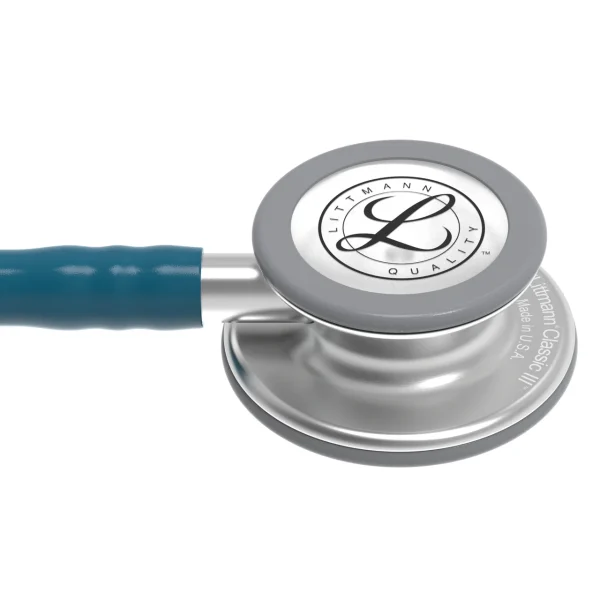 Fonendoscopio Littmann Classic III con campana estándar