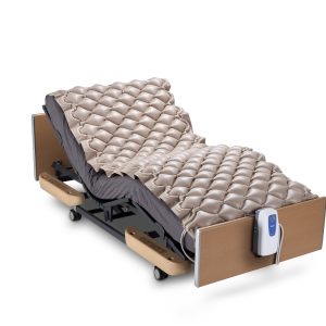 Colchón antiescaras con compresor Domus 1