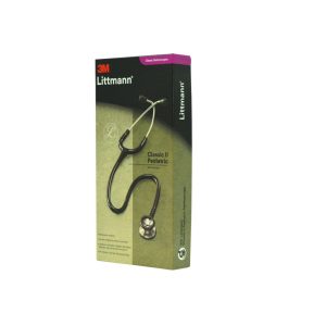 Fonendoscopio Littmann Classic II pediatric - Imagen 2