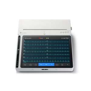 Electrocardiógrafo NEO ECG T180 tipo tablet - Imagen 3