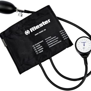 Esfigomanómetro de precisión Exacta 2 tubos