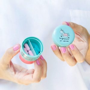 Triturador de pastillas killpill Superenfermera - Imagen 2