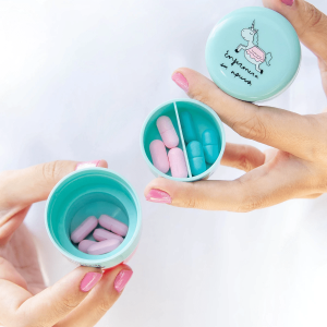 Triturador de pastillas killpill Superenfermera - Imagen 4