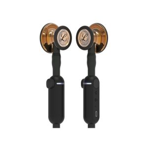 Estetoscopio 3M Littmann CORE electrónico - Imagen 2