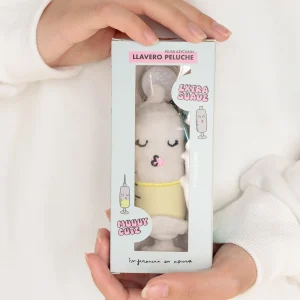 Llavero plush lush Jeringuilla - Imagen 2