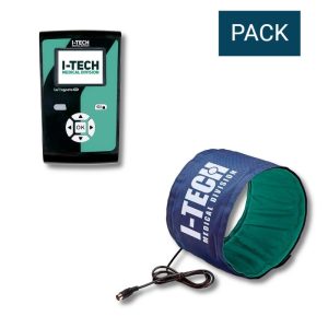 Pack LaMagneto pro con cilindro