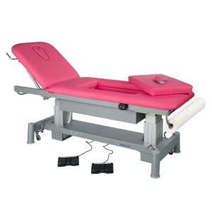 Camilla Ecopostural C6880 especial embarazadas - Imagen 3