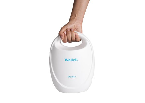 Nebulizador WellNeb - Imagen 2