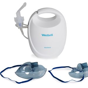 Nebulizador WellNeb