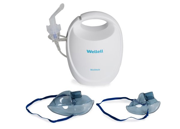 Nebulizador WellNeb