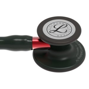 Fonendoscopio Littmann Cardiology IV Stem Edition - Imagen 16