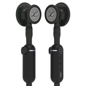 Estetoscopio 3M Littmann CORE electrónico - Imagen 10