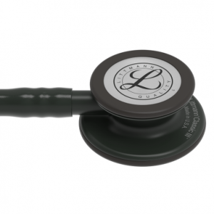 Fonendoscopio Littmann Classic III black edition 5803