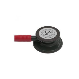 Fonendoscopio Littmann Classic III 5868 granate campana negra