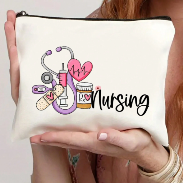 Neceser estampado Nursing