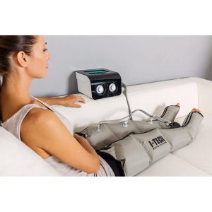 Presoterapia I-PRESS Kit Beauty - Imagen 3