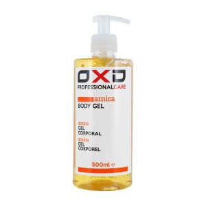 Body Gel árnica 500 ml