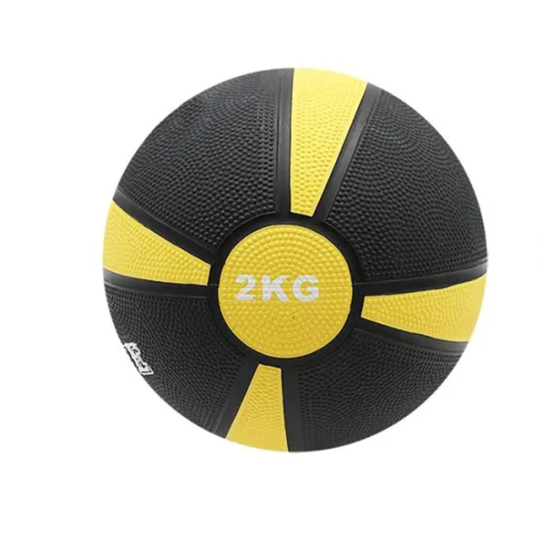 Balón medicinal tacto suave - Imagen 2