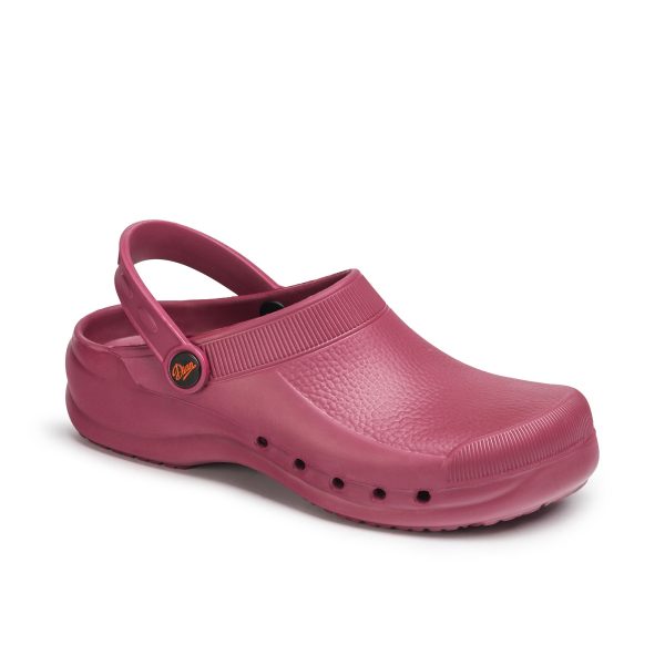 Zueco sanitario tipo crock EVA - Imagen 9
