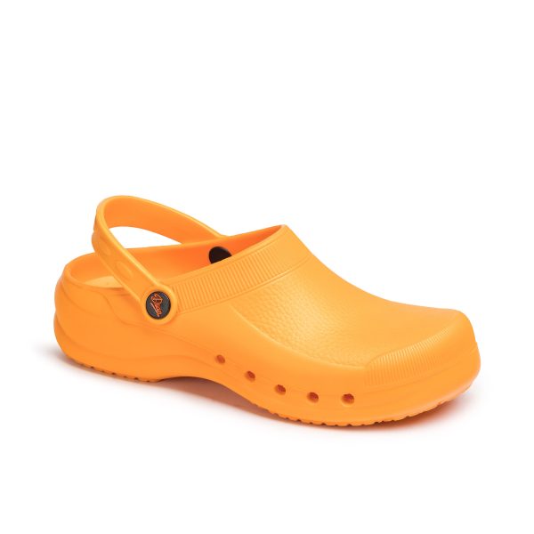 Zueco sanitario tipo crock EVA - Imagen 11