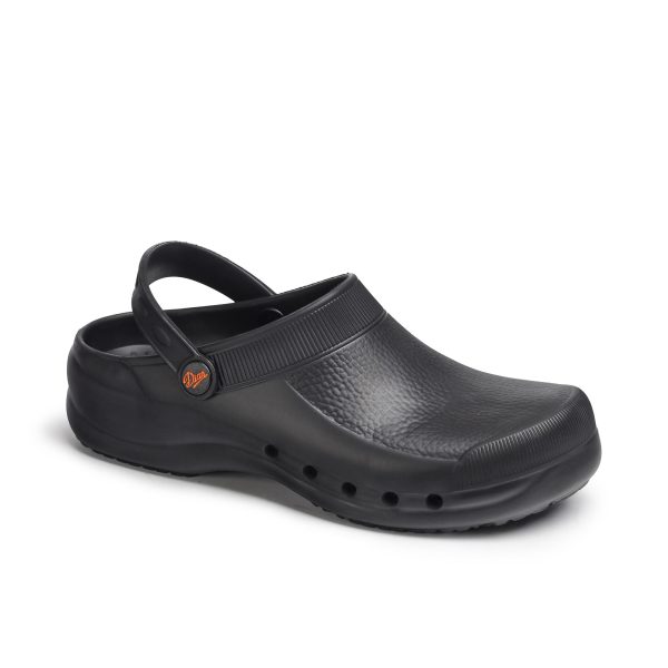 Zueco sanitario tipo crock EVA - Imagen 12