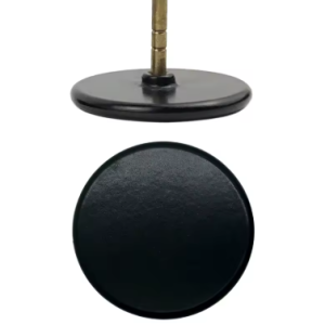 Electrodo capacitivo compatible con Diatermia New Age