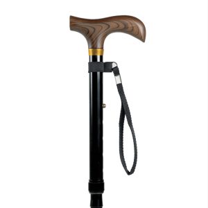 Cinta de mano para bastón